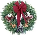 Christmas Wreaths