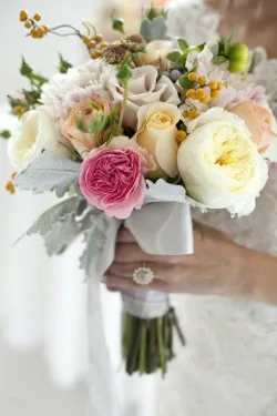 Wedding Flowers
