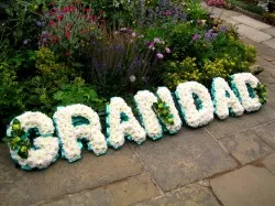 Funeral Flowers